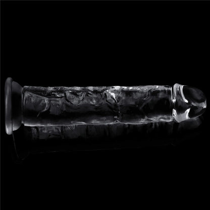 Flawless Clear Dildo 7''