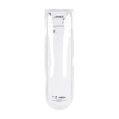 LEVELZ Round Silicone Anal Balls - M - 20mm - Black 32 cm Medium Anal Balls