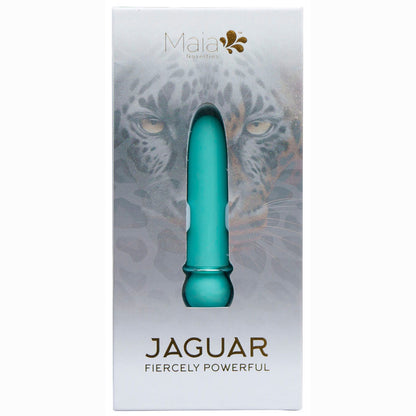 Maia JAGUAR - Blue