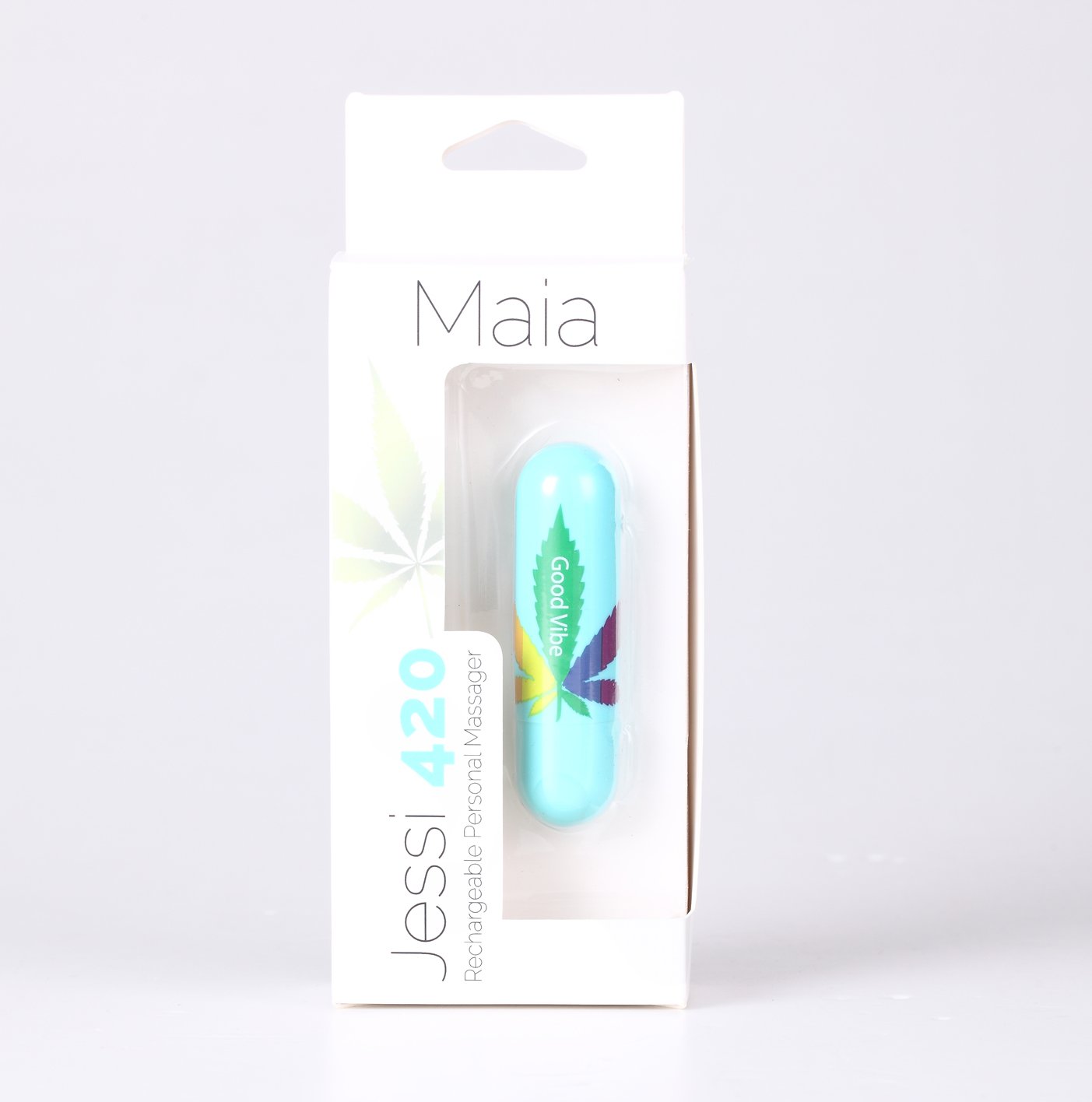 Maia Jessi 420