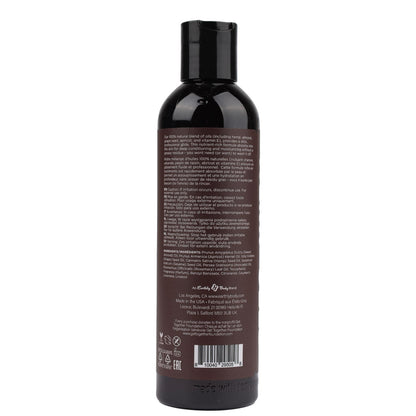 Hemp Seed Massage & Body Oil