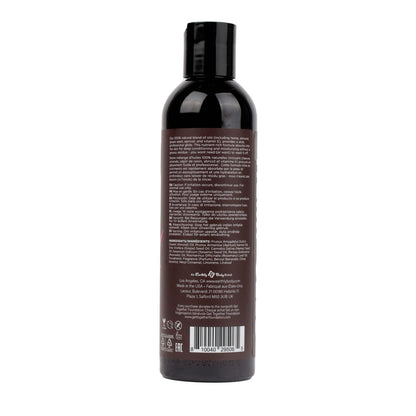 Hemp Seed Massage & Body Oil