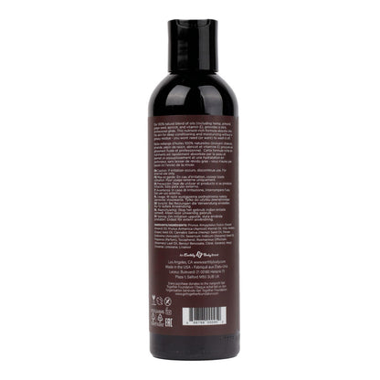 Hemp Seed Massage & Body Oil