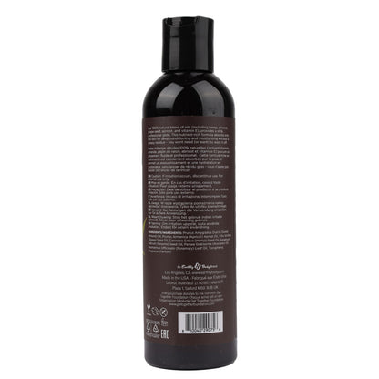 Hemp Seed Massage & Body Oil