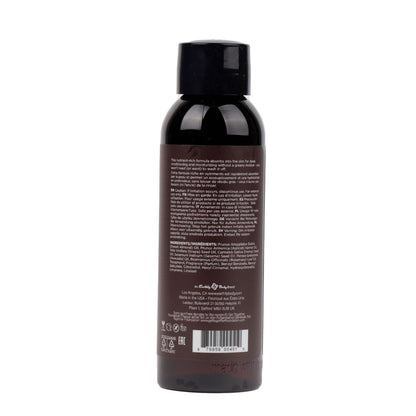 Hemp Seed Massage & Body Oil