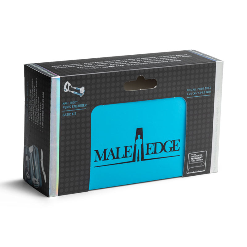 MaleEdge Basic Kit