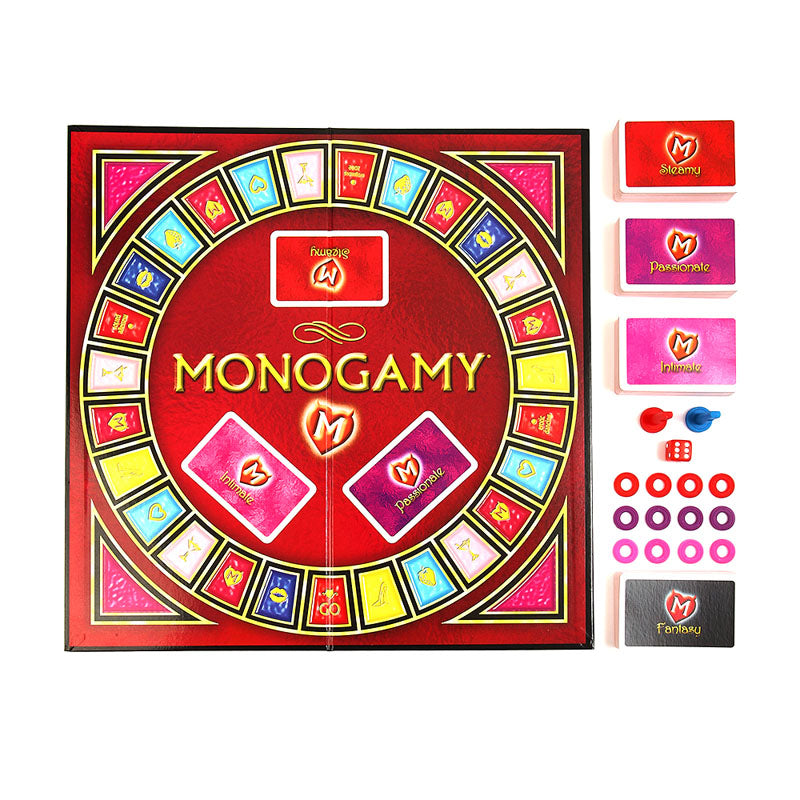 Monogamy