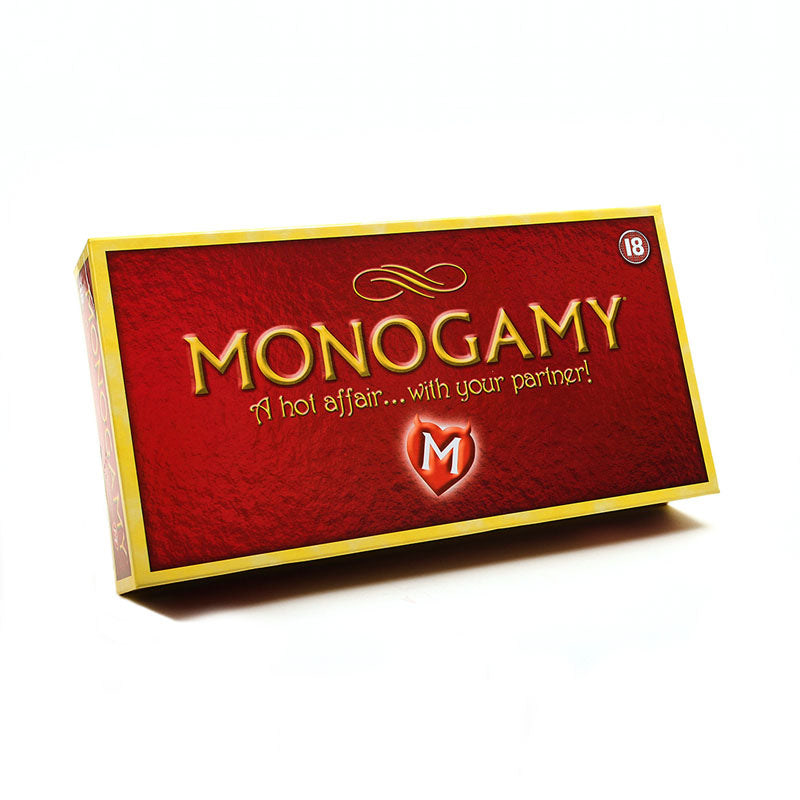 Monogamy