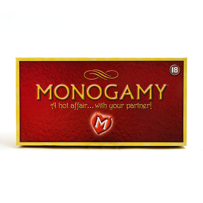 Monogamy