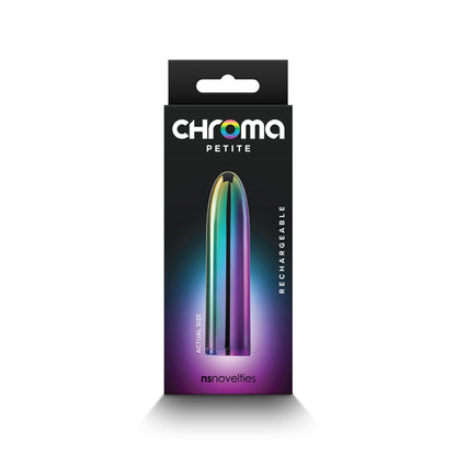 Chroma Petite Bullet - Multicolour