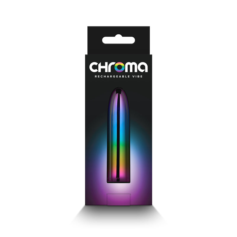 Chroma Petite Bullet - Multicolour