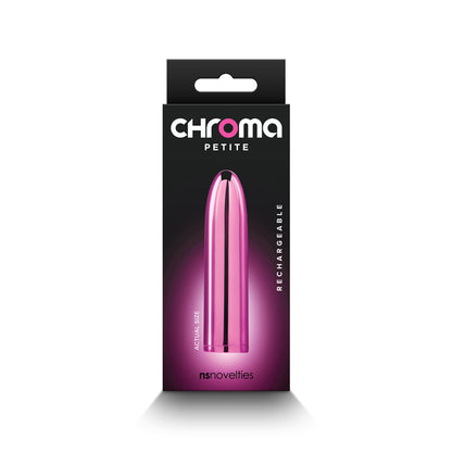 Chroma Petite Bullet - Pink