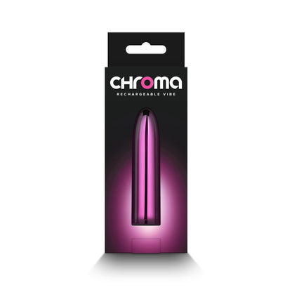 Chroma Petite Bullet - Pink