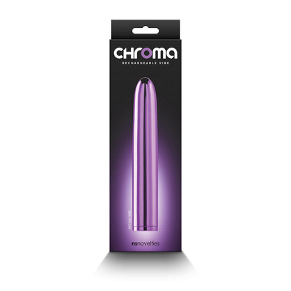 Chroma - Purple