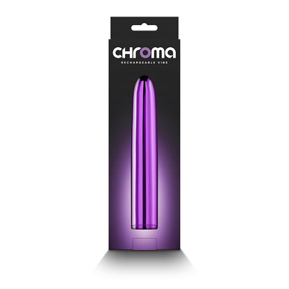 Chroma - Purple