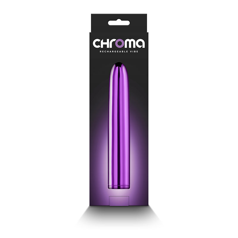 Chroma - Purple