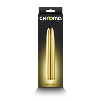 Chroma - Gold