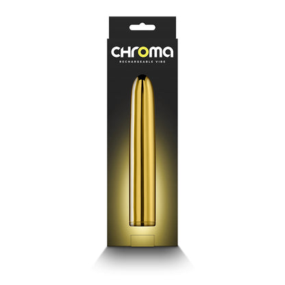 Chroma - Gold