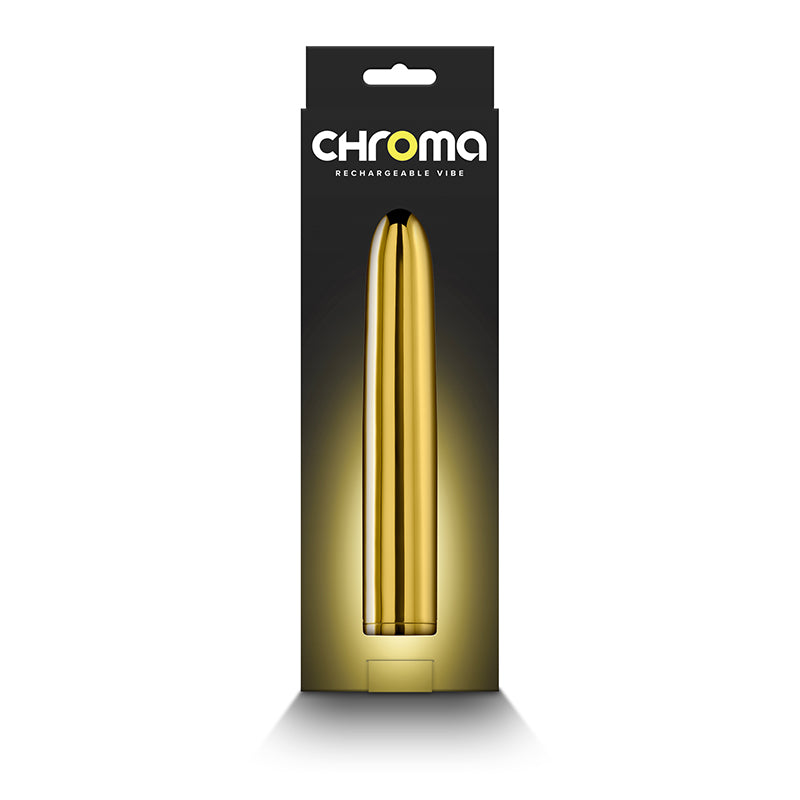 Chroma - Gold