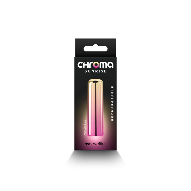 Chroma Sunrise - Small