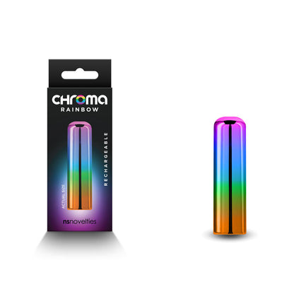 Chroma Rainbow - Small