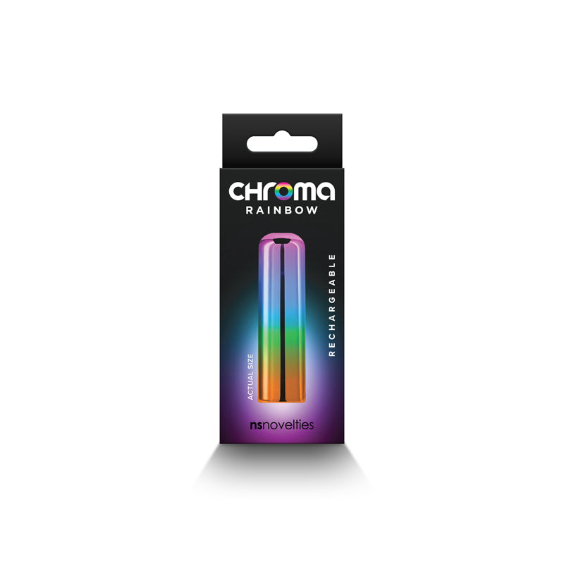 Chroma Rainbow - Small