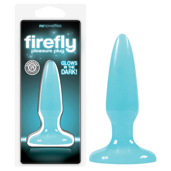 Firefly Pleasure Plug - Mini