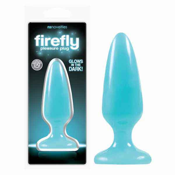 Firefly Pleasure Plug - Medium