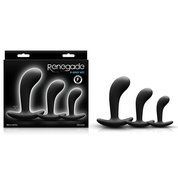 Renegade P Spot Kit