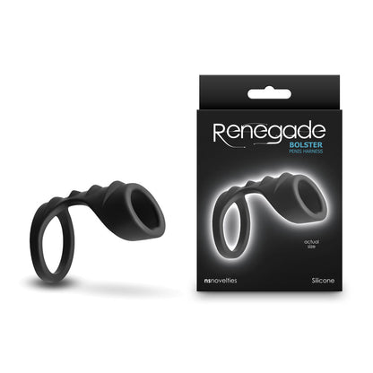 Renegade Bolster - Black