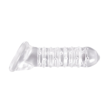 Renegade - Ribbed Extension