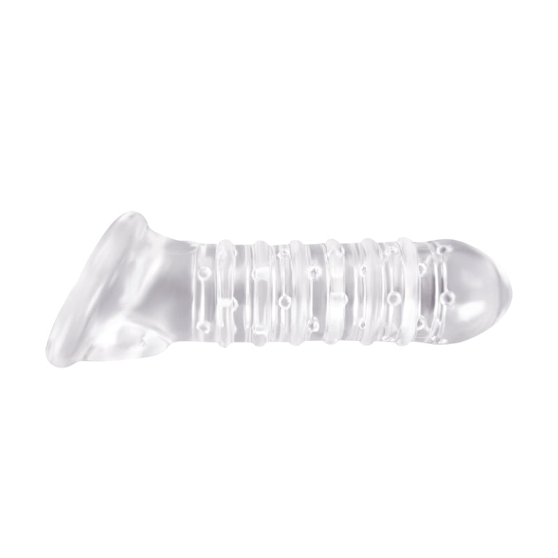 Renegade - Ribbed Extension