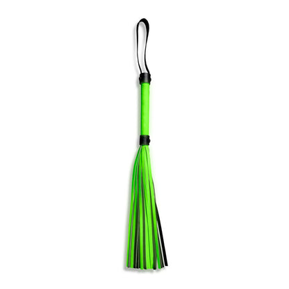 OUCH! Glow In The Dark Flogger