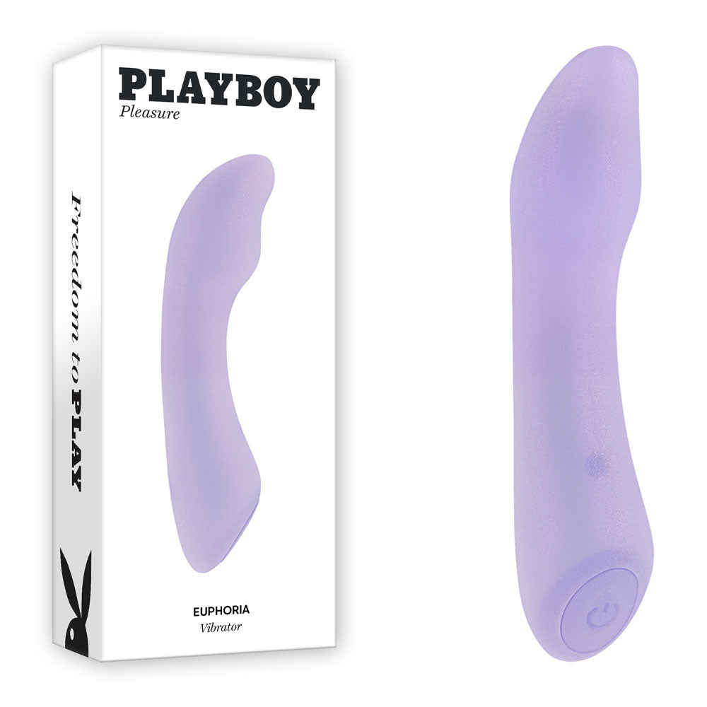 Playboy Pleasure EUPHORIA