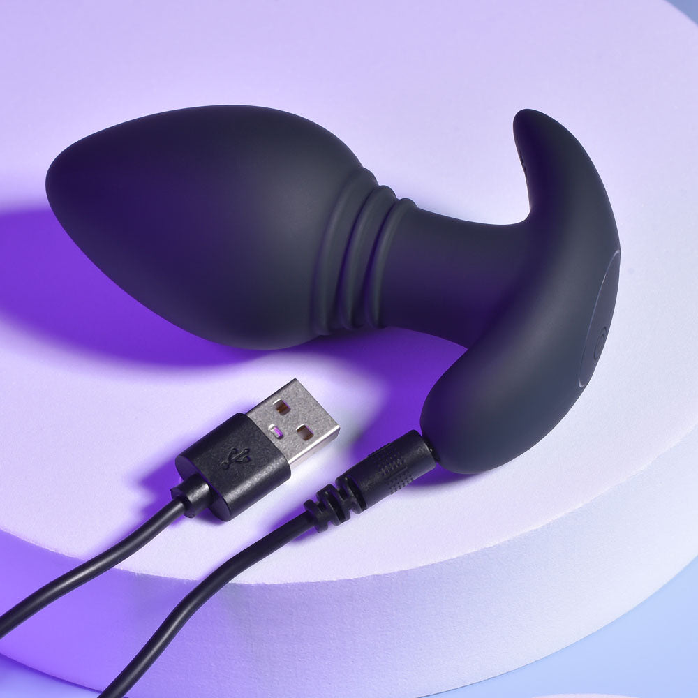 Playboy Pleasure PLUG & PLAY