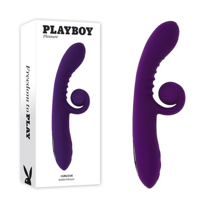 Playboy CURLICUE