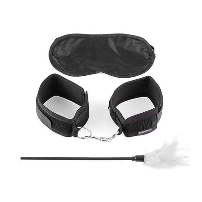 Fetish Fantasy Series Sensual Seduction Kit