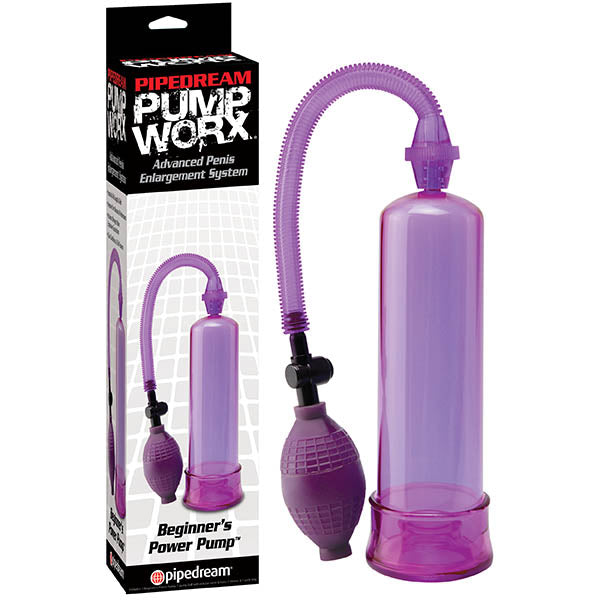 Pump Worx Beginner's Power Pump