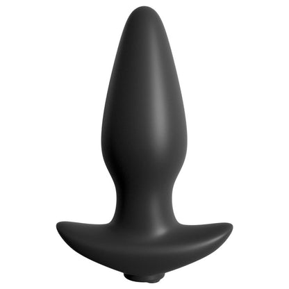 Anal Fantasy Collection Remote Control Silicone Plug