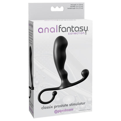 Anal Fantasy Collection Classix Prostate Stimulator