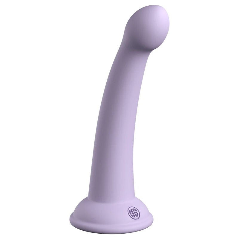 Dillio Platinum Secret Explorer - Purple