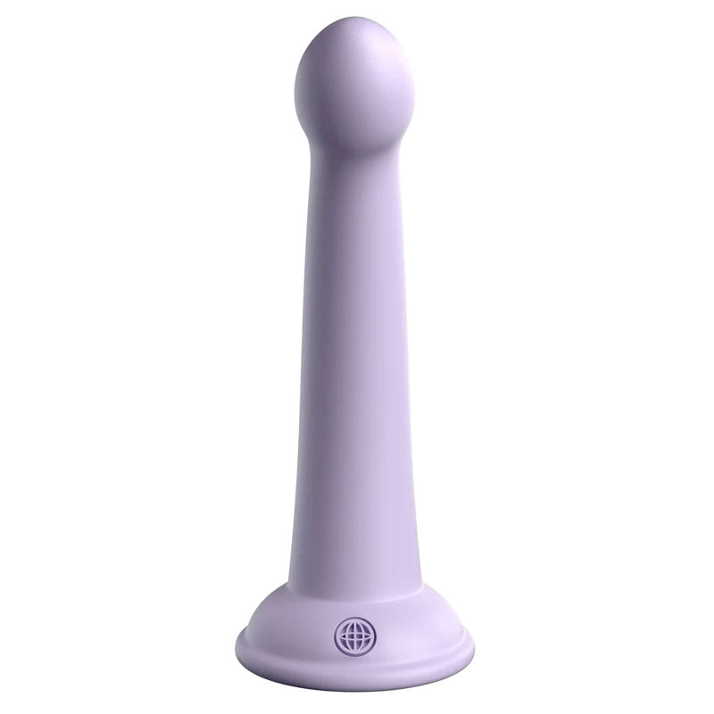 Dillio Platinum Secret Explorer - Purple