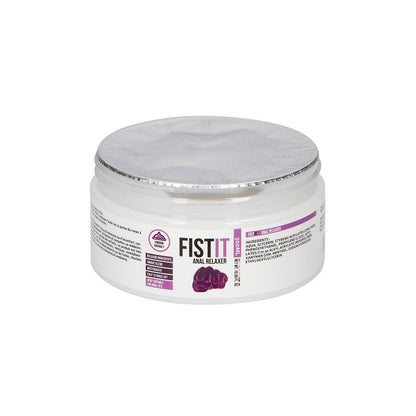 PHARMQUESTS Fist-It Anal Relaxer - 300ml