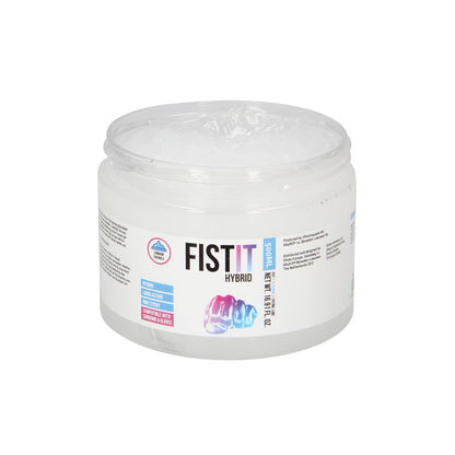 PHARMQUESTS Fist-It Hybrid Glide - 500ml