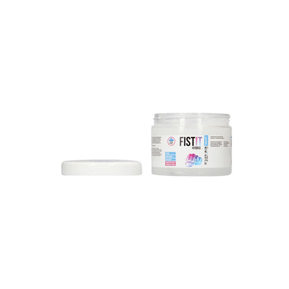 PHARMQUESTS Fist-It Hybrid Glide - 500ml