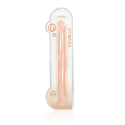 REALROCK 18'' Double Dildo