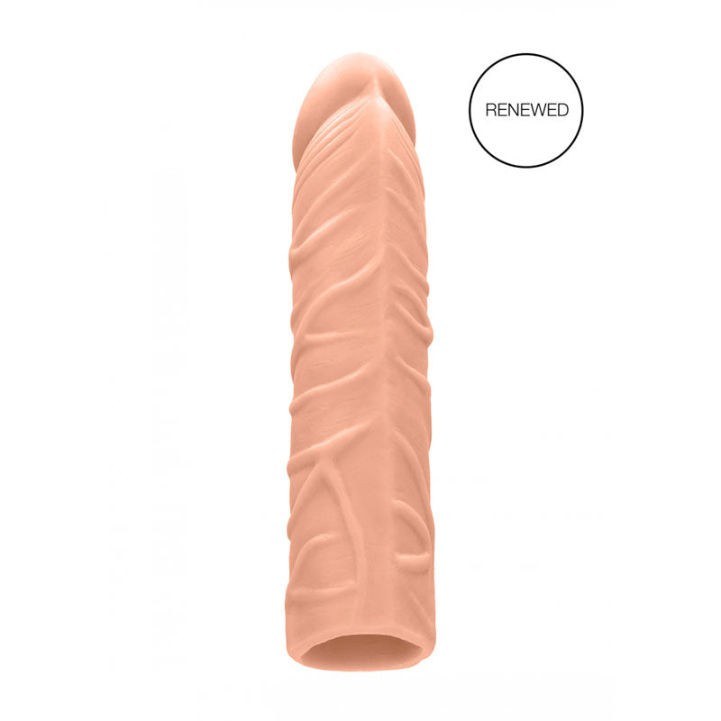 REALROCK 7'' Penis Extender