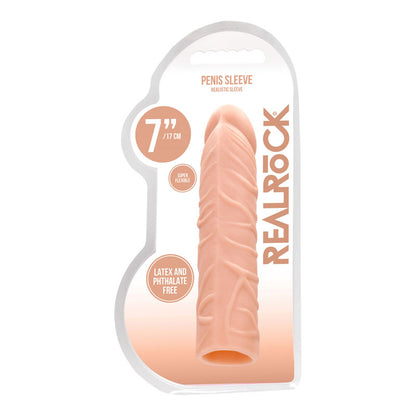 REALROCK 7'' Penis Extender