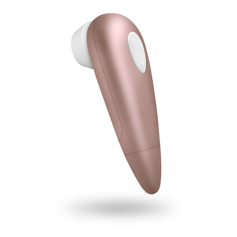 Satisfyer Number 1