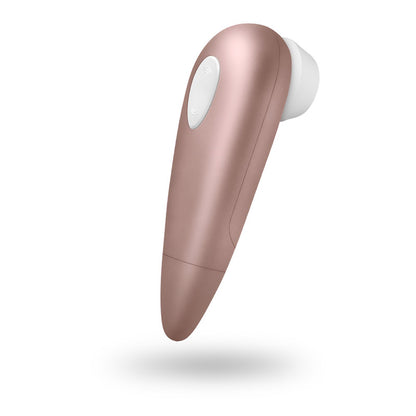 Satisfyer Number 1